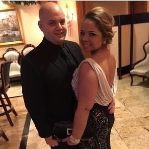 Meet your Posher, Briana